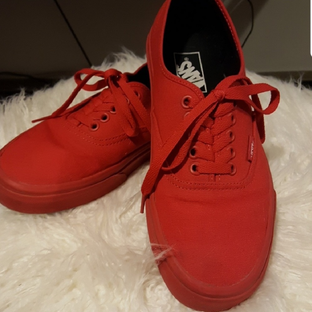 Van's :)